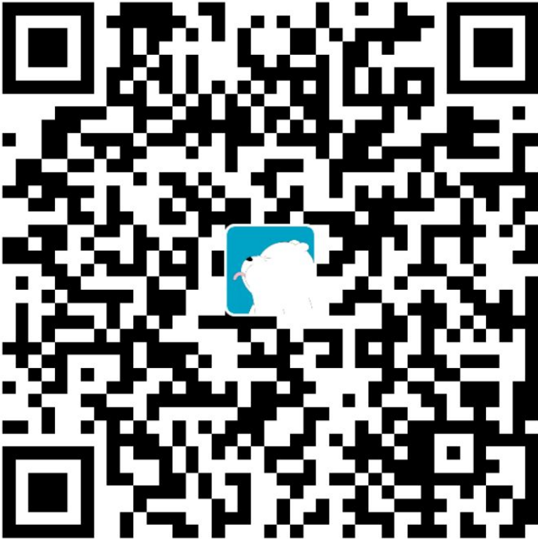 支付宝 扫码赞助